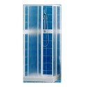 Shower cabin Luxury Model