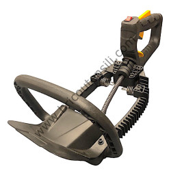 Handle Ass'y for Hedge Trimmer Alpina AHT 555
