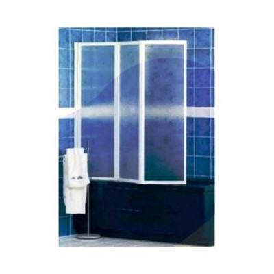 Back panel for Bathtub