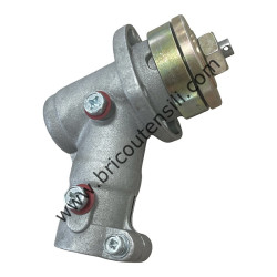 COMPLETE GEAR BOX