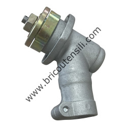 COMPLETE GEAR BOX - 1