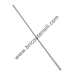 DRIVE SHAFT PIPE COMP. 1500L - 1