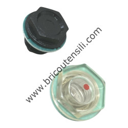 Oil level kit - 1
