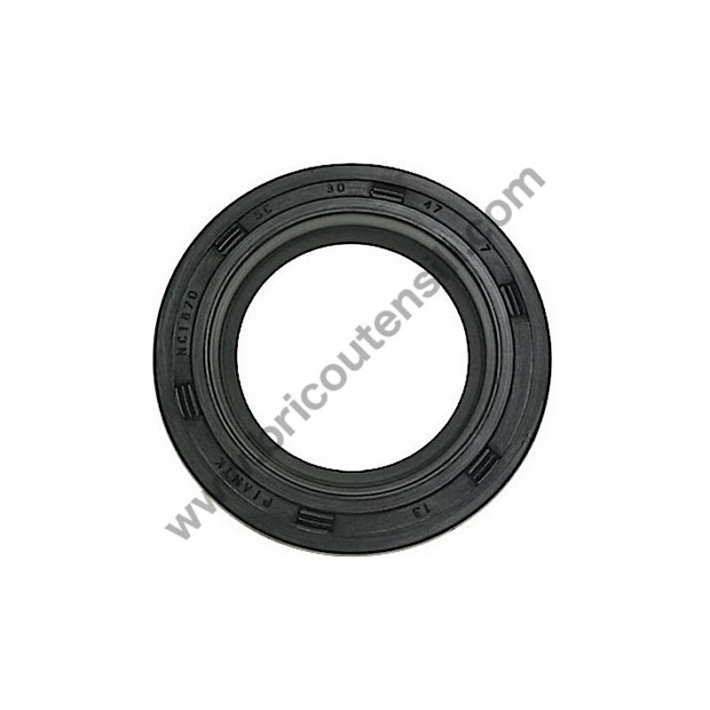 SEALING RING 30X47X7 DIN3760