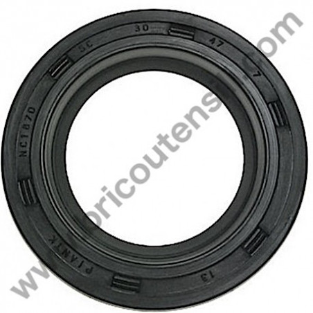 SEALING RING 30X47X7 DIN3760