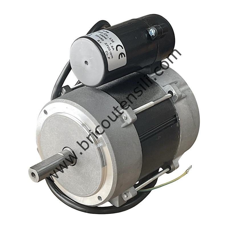 BURNER MOTOR 220V 50HZ 1.6A 250W 2700RPM CL.F S1 IP44