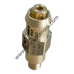 SAFETY VALVE VLP 100-250bar - 12-17 l/min 110Â°C 1/8M (4073500019) - 1