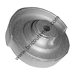 PIATTELLO PRESSOFUSO G.7.20'