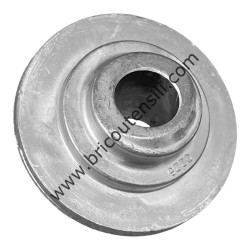 PIATTELLO 12GR PER PT'03 CUSCIN.REGGISPINTA SFERE - 1