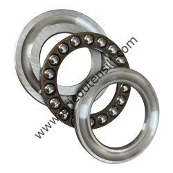 THRUST BEARING 35X55X12 PT'03 - 1