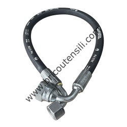 TUBE R1 PUMP/COIL TG480