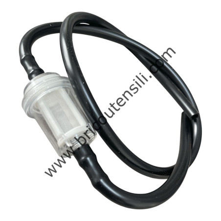 DIESEL FILTER GROUP FKX (CARD 30 micron)