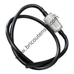 GRUPPO FILTRO GASOLIO FKX(CARTA 30 micron) - 1