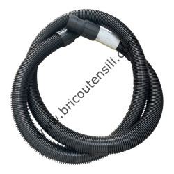 FLEX HOSE 2.5 M D.40 COMPLETE