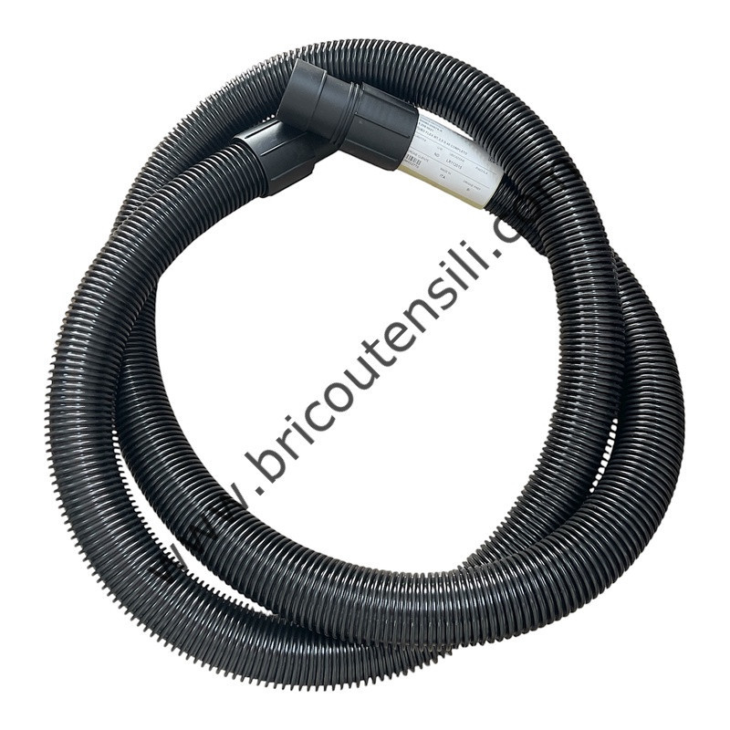 FLEX HOSE 2.5 M D.40 COMPLETE