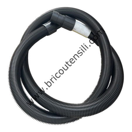 TUBO FLEX MT.2,5 D.40 COMPLETO