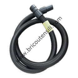 TUBO FLEX MT.2,5 D.40 COMPLETO - 1