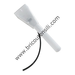 BOCCHETTA PICCOLA L.E. C/UGELLO (02/80) (GBP) - 1