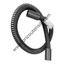 ASSIEME TUBO ASPIRAZIONE L1300
