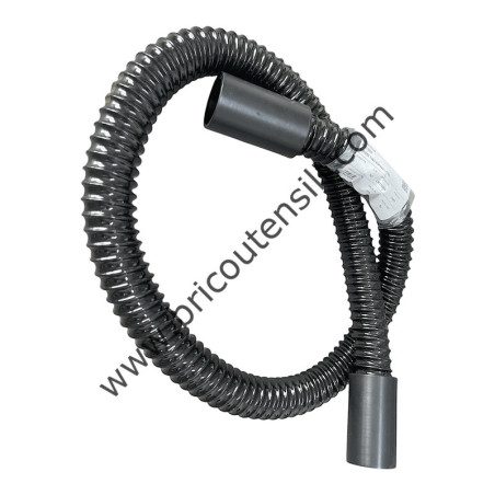 ASSIEME TUBO ASPIRAZIONE L1300
