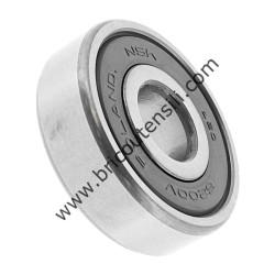 CUSCINETTO A SFERE 6200VVCM