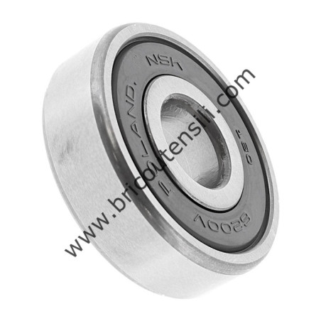 BALL BEARING 6200VVCMPS2L