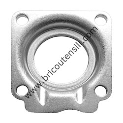 Cover Primed Pump