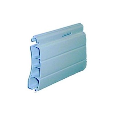 Shutters in PVC