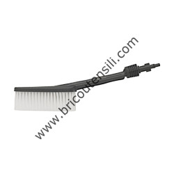 Fixed Brush