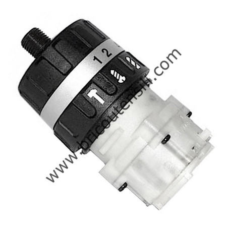 GROUP GEARS 8271D