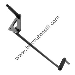 REAR SHAFT