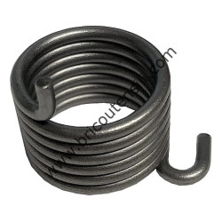 SPRING TORSION 20 PS32CTLC