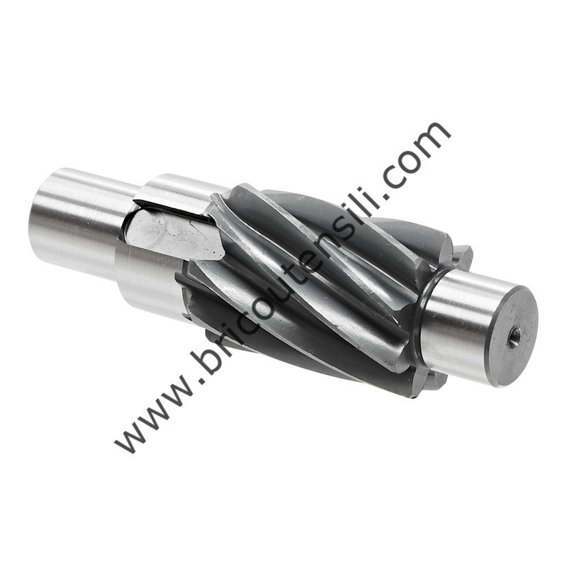 THIRD PINION
