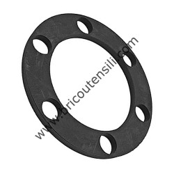 FRONT DAMPER