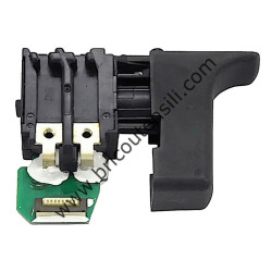 DC-SPEED CONTROL SWITCH