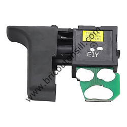 DC-SPEED CONTROL SWITCH - 1