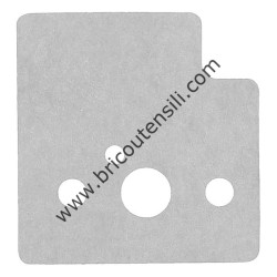 CARBURETOR GASKET EBH341U