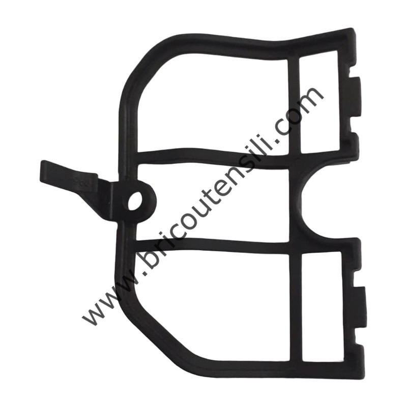 FILTER COVER PS32CTLC