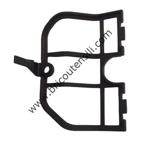 COPERCHIO FILTRO PS32CTLC