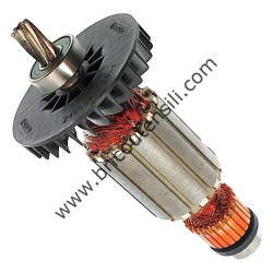 ARMATURE ASSY 240V HS7601 - 1