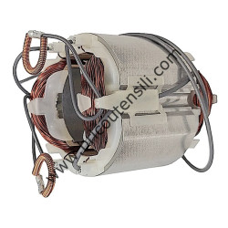 FIELD ASSY 240V HS7601