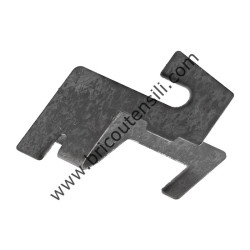 LAMELLA NR90GR2/GC2 - 1