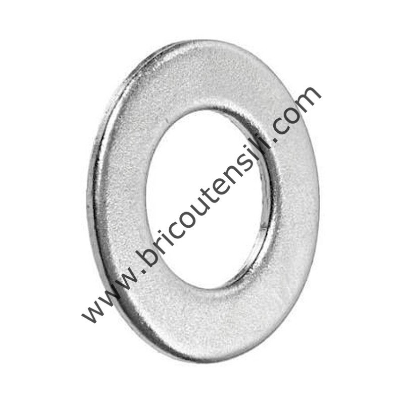 WASHER (B) D19