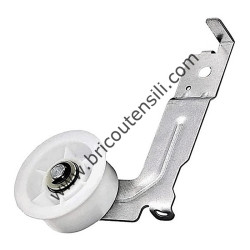 IDLE PULLEY ASS'Y
