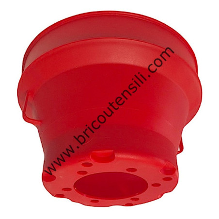 Cardan protection