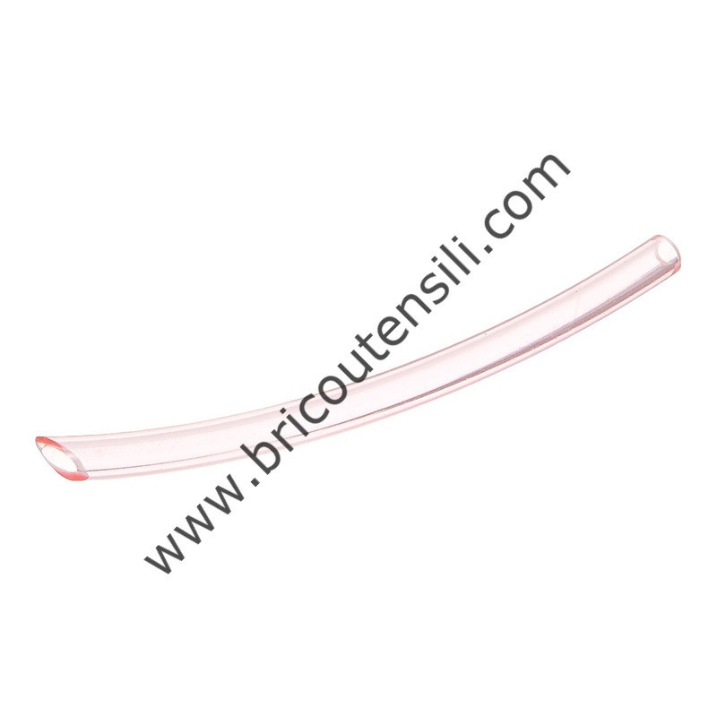 FUEL PIPE (PINK)