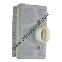 COMPLETE AIR FILTER