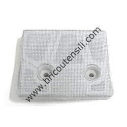 COMPLETE AIR FILTER - 1