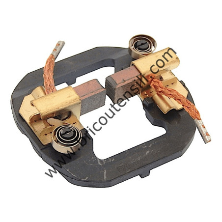 supporto carboncini compl.,18 V