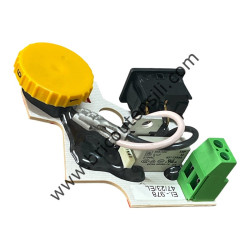 Elettronica,230V/50Hz - 1